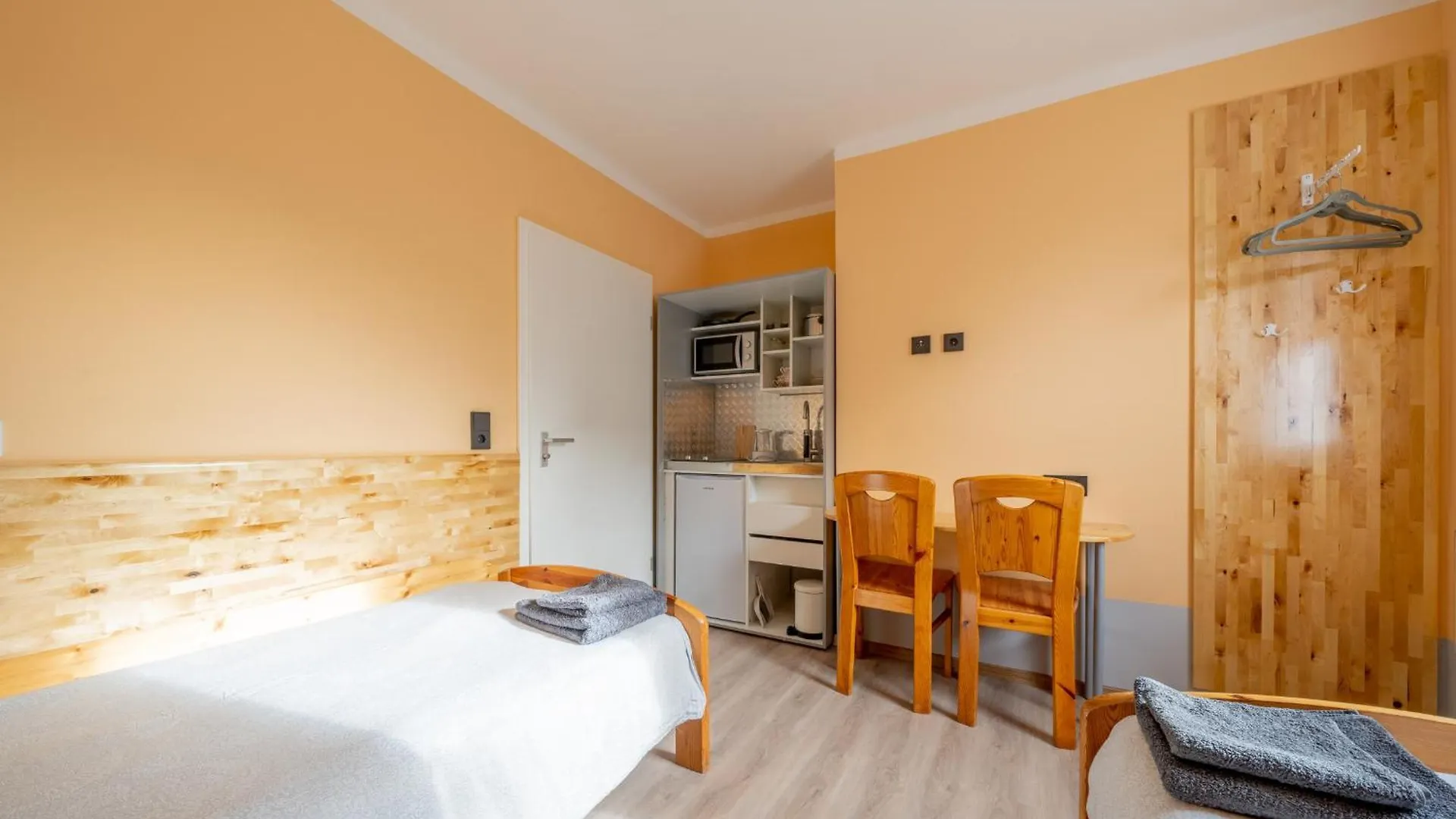 Private Room Hannover