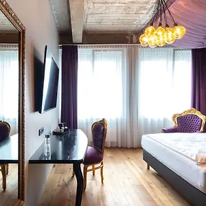 Hotell Loftstyle Hannover, Western Signature Collection, Hannover
