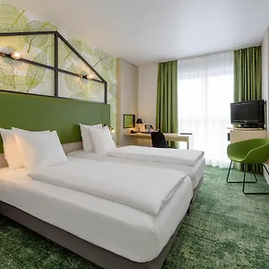 Mercure Mitte Hanovre